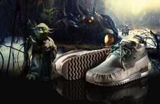 The Force-Inspired Footwear