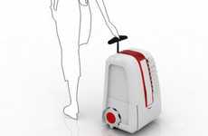 Mobile Mini Medical Kits