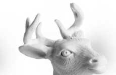 Reindeer Rings