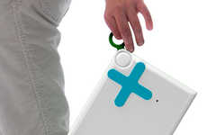 Social Keychain PCs