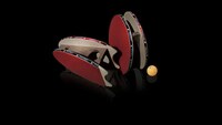 Glove Paddles Image 3