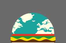 Whimsical World Burgers