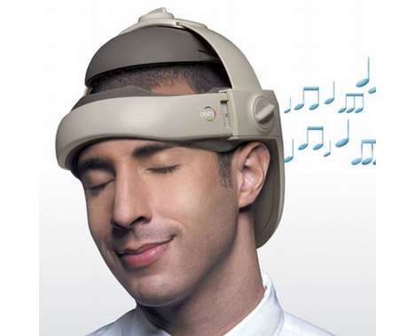 50 Bizarre Therapeutic Gadgets