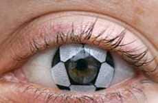 14 Contact Lens Creations