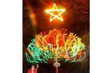 17 Fake Christmas Trees