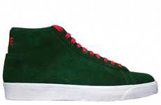 Emerald Isle Kicks