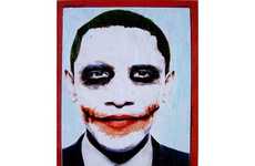 13 Villainous Joker Finds