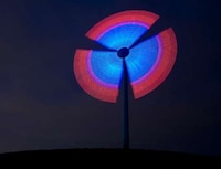 LED Supernovas Image 3