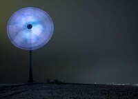LED Supernovas Image 5