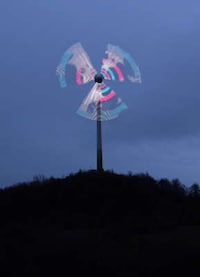 LED Supernovas Image 8