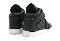 Studded Leather Kicks Image 3