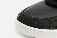 Studded Leather Kicks Image 4