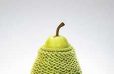 Pear Sweaters