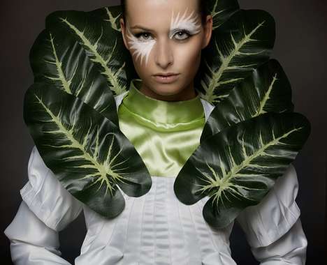36 Lovely Leafy Finds