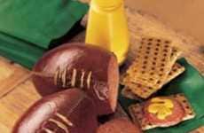 Sport-Themed Wieners