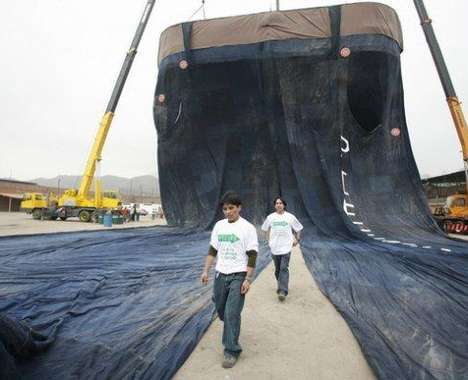10 Peruvian Innovations