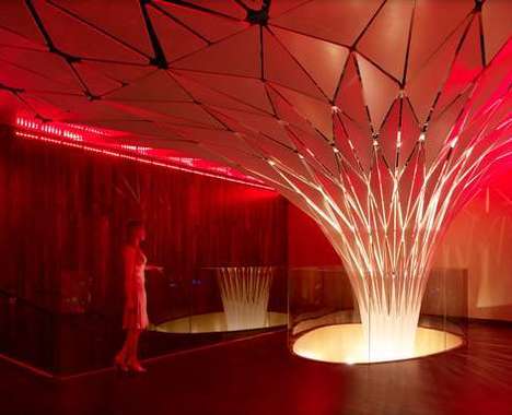 40 Invigorating Interiors