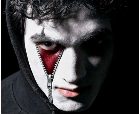 75 Masquerading Mimes and Mimics