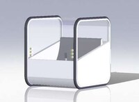 Phone-Controlled Steering Image 2