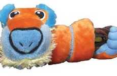 Plushie Dog Feeders