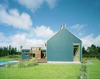 Modern Country Dreamhouses Image 2