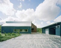 Modern Country Dreamhouses Image 3