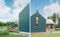 Modern Country Dreamhouses Image 4
