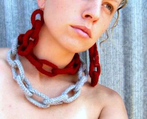 19 Felted Fashion Designs