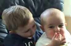 Autotuned Baby Feuds