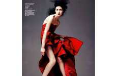 Asymmetrical Fashion Looks
