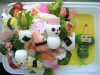 Holiday Bento Boxes Image 5