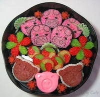 Holiday Bento Boxes Image 6