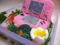 Holiday Bento Boxes Image 7