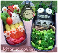 Holiday Bento Boxes Image 8
