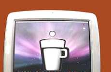 Coffee Maker Computers