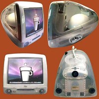 Coffee Maker Computers Image 3