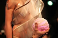 See Thru Garments Image 3
