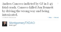 Shaming Criminals on Twitter Image 3