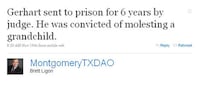 Shaming Criminals on Twitter Image 6