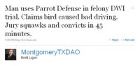 Shaming Criminals on Twitter Image 8