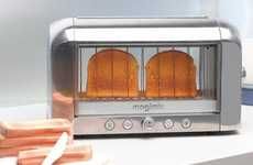 See-Through Toasters