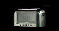 See-Through Toasters Image 2