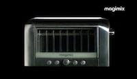 See-Through Toasters Image 3