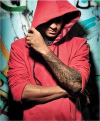 Hipster Gangland Tattoography Image 3