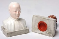 Seasoned Pontiffs Image 2
