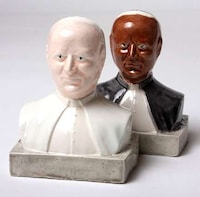 Seasoned Pontiffs Image 3