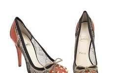 Sugary Stilettos