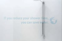 Water-Saving Showers Image 4