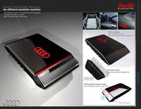Compact Car Razors Image 2