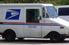EV Mail Deliveries